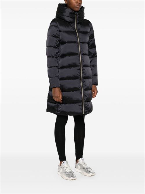 Piumino donna lungo Lysa SAVE THE DUCK | D40279WIRIS2110000